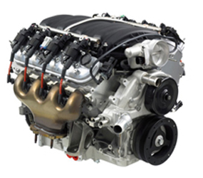 U2508 Engine
